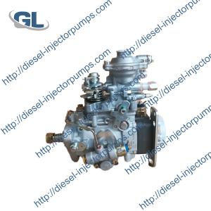 Wholesale Good Quality High Pressure Fuel Injection Pump VE A3960900 3960900 0460426401 0 460 426 401 for CUMMINS 6BT5.9 ISBe 5.9L from china suppliers