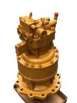 SY215-8 Swing Device For Sany Excavator