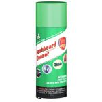 Eco friendly Auto cleaning chemicals for car dashboard , tire spray wax