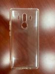 1*1 Cavity TPU Phone Case Mold 0.05mm Tolerance For HUAWEI MATE