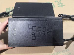 Wholesale Good quality high quality 24v 6s 25.2v 10a electric battery charger from china suppliers