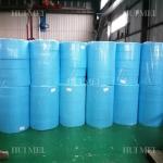 86cm Breathable Polypropylene Spunbond Non Woven Fabric Anti Shrink