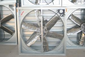 Wholesale High quality centrifugal shutter exhaust fan from china suppliers