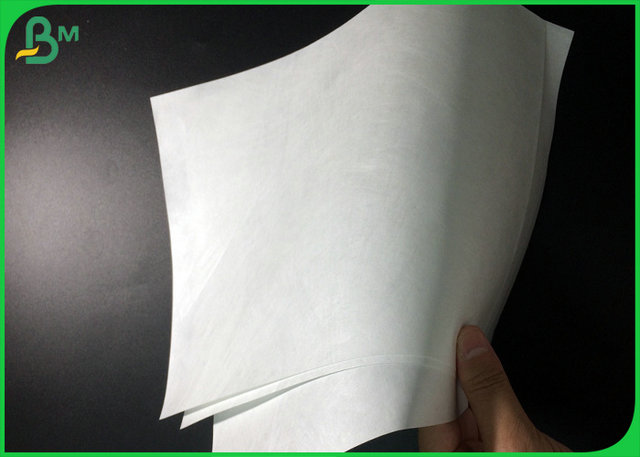 Waterproof Tyvek Fabric Roll 1073D 1056D 1057D For Paper Watch Making 