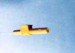 Medical Grade PVC Disposable Suction Tube Class II Instrument Classification