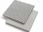 5 Layers Stainless Steel Sintered Wire Mesh With Standard Size: 600×1200×1.7mm,