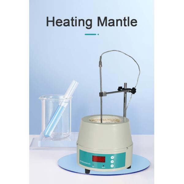 ODM Customized Laboratory Magnetic Stirrer Thermostat for Precise Temperature Control