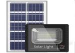 Slim Solar Energy Street Lights , Solar Led Parking Lot Lights 50w 100w 150w