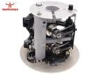 S91 Cutter Spare Parts 75719002 Sharpener Presser Foot S91 Cutting Machine Parts