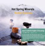 Women Men Ginseng Beauty And Personal Care Salt