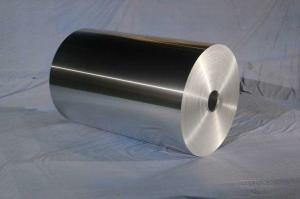 Wholesale 1060 Pure Aluminum Foil Tapes Corrosion Resistant For Electrical Cable from china suppliers