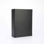 Luxprinters Rigid Packaging Box , UV coating Collapsible Gift Boxes