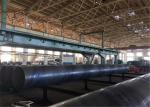 Longitudinal Welding Astm A335 Carbon Steel Tube