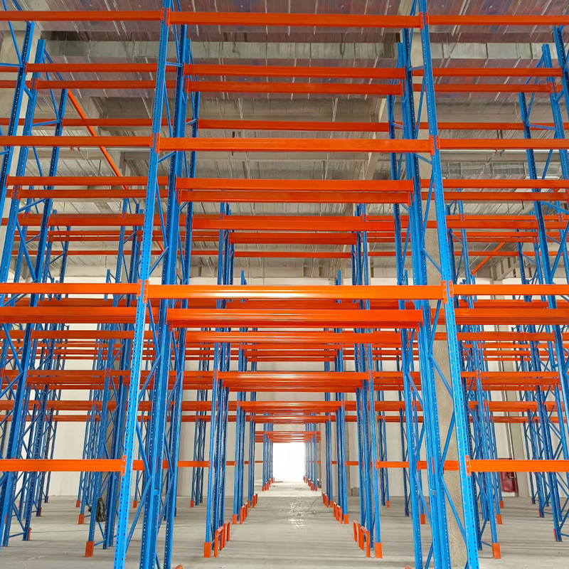Customized pallet rack shelving The Ultimate Storage Solution for Your Warehouse