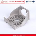 ACE-AD003 Motorcycle Part Aluminum Die Casting Horizontal Pressure Chamber