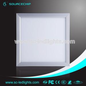 Wholesale 40W 600x600 dimmable led panel light China led lamp wholesale from china suppliers