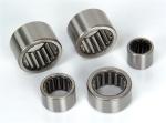 Heavy Duty Needle Roller Bearing High Rotating Precision SCE 49PP Certified