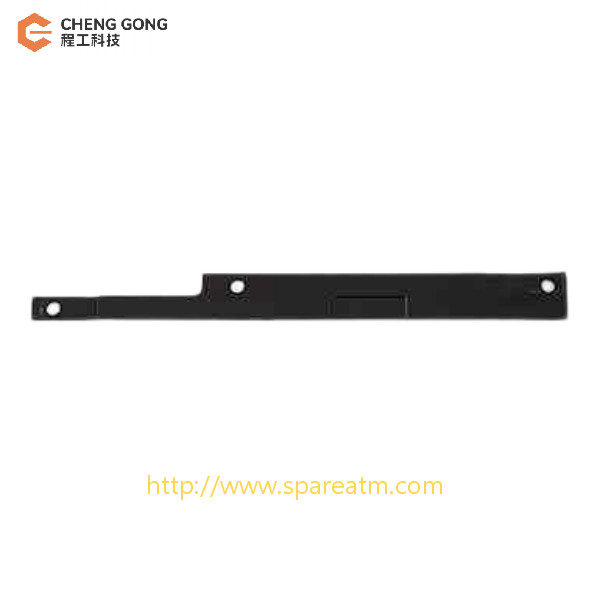 445-0732539 4450732539 NCR S2 Cash Box Pull Rod Left Pressure Strip Injection Molding ATM Machine Parts For NCR Parts