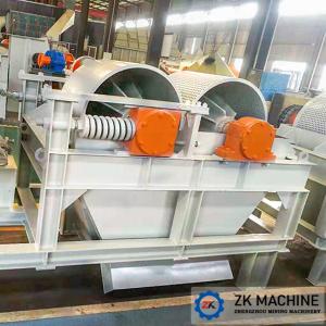 Wholesale Dia 600mm Powder 6 T/H Double Roller Granulator from china suppliers
