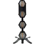250W GL-6LinerBig LED digital tube China Manufacturers