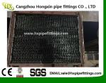 High quality Galvanized Rectangle Hollow Steel Tube,square pipe Chinese