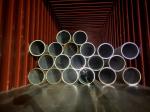 20G 12Cr1MovG High Pressure Boiler Tube 15CrMoG Seamless Carbon Steel Pipe