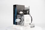Magnet Durable Inverter Servo Drive 220V 0.75KW 0.73KW 1KW P300E