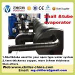 Best Price 5 Ton For Plastic Industry Air Cooled Water Chiller