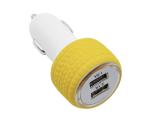 Top Sales Shenzhen Manufacturers Customized Mobile Phone Accessory 5V 2.1A Dual