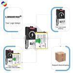 6000 mAh Capacity RECHARGABLE b-Z1 Li-ion Battery for VIVO iQ00 Z7x 5G Mobile