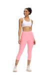 Yoga Pants For Women Active Stretch Fitness Gym Yoga Leggings