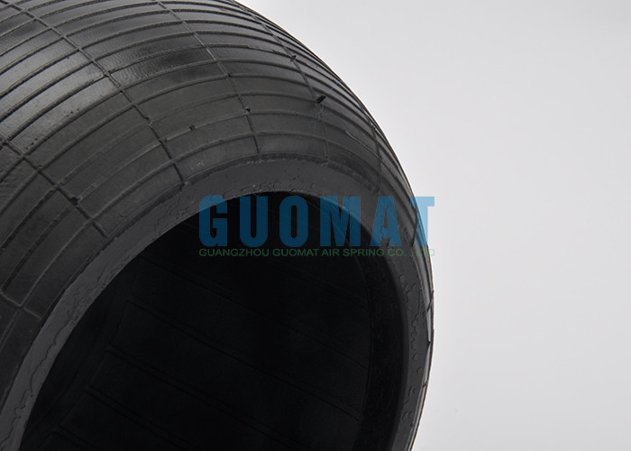Vehicle / Bus Air Spring 936N DUNLOP UK PNP309070100 For RVI 5.000.819.370 Bus R312