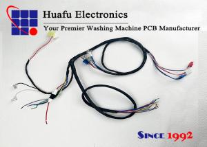 China High Performance Washing Machine Spare Parts Washing Machine Wiring Harness 220-240V on sale