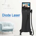 Stationary Diode Laser Hair Removal Machine 1 - 10hz Diode Laser Hair Removal