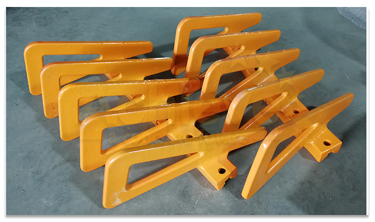 Retail price 441540/441541 mixing paddle for putzmeister