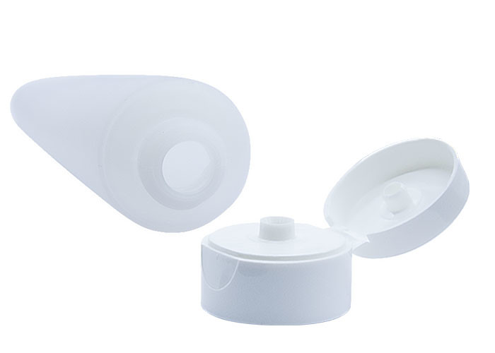 30ml/60ml/100ml HDPE Customized color and logo Trial Travel Set Split Container Skin Care Packaging UKT15