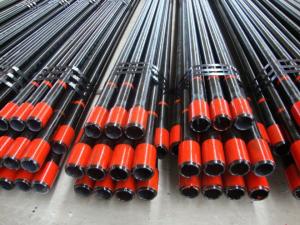 Wholesale API SPEC 11AX Suker Rod Pump Tube Well Pump Rod Tungsten Carbide Valve Ball from china suppliers