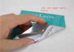 Facial Mask Cosmetic Packaging Bag