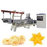 Diesel Energy Macaroni Production Line 100-500kg/H