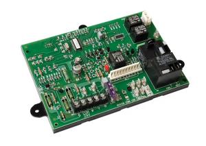 Wholesale Smt Circuit Board Assembly Contract Manufacturing Square Pad from china suppliers