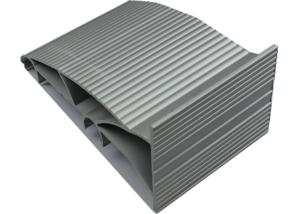 Wholesale Industrial Purpose Anodized Aluminum , Door Frame Rectangle For Production Line from china suppliers