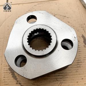 Wholesale Construction Machinery Swing Gear Carrier SH60 2st Excavator Slewing Pinion Gear from china suppliers