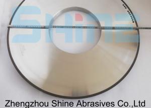 Wholesale Shine Abrasives 1A1 Diamond Wheels For Carbide Sharpening 30
