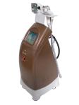 40kHz Vacuum Roller + Bipolar RF + Cavitation Slimming Machine Anti-aging