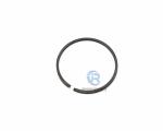 Komatsu PC360-7 Boom Cylinder Seal Kit Earthmoving Spare Parts