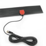 High Gain HD Television Antennas 150 Mile HDTV Portable Indoor / Outdoor Applied