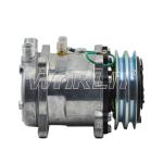 5H11 Universal AC Compressor Car Cooling 2A 24V Universal 507 5H116357 WXUN010