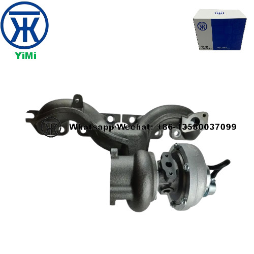 ISUZU NPR 4HG1 TURBO CHARGER ASM 8973267521 704136-0003
