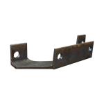 10mm Logo Engraving CNC Metal Bending Laser Cutting Carbon Steel Forming Service