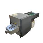 Sofa Fiber Opening Machine Steel Material Fiber Carding Machine Fiber Filling